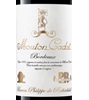 Mouton Cadet La Bergerie Bordeaux Heritage Rothschild 2015
